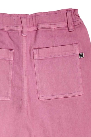 Pantalon - Rose