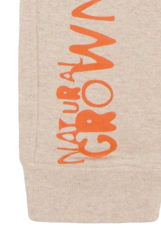 Joggingbroek - Beige