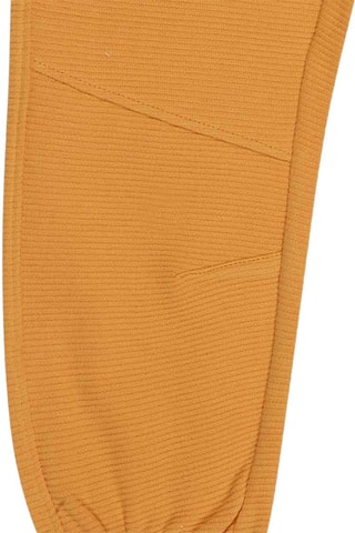 Joggingbroek - Mosterdgeel