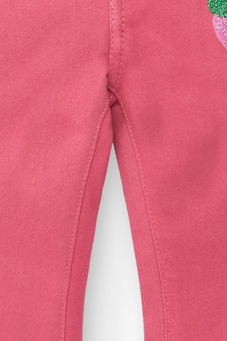 Jeans Creamy ice - Fuchsia