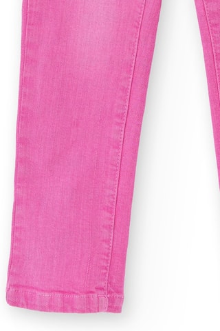 Jeans Flamingo Mood - Fuchsia