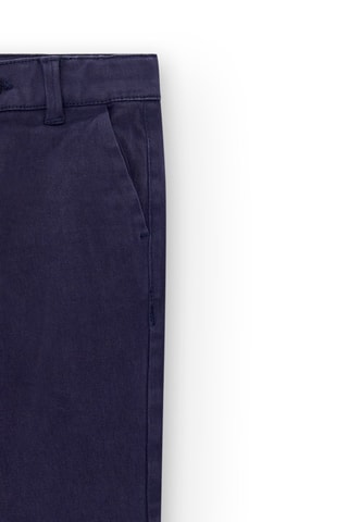 Jeans Paradiso - Marineblauw