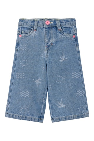 Jean Laguna Beach - Bleu marine