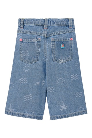 Jean Laguna Beach - Bleu marine