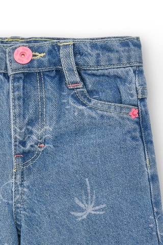 Jean Laguna Beach - Bleu marine