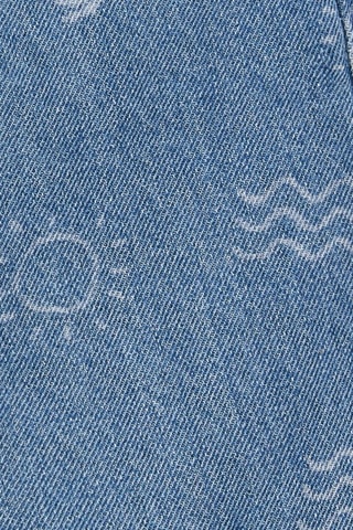 Jean Laguna Beach - Bleu marine