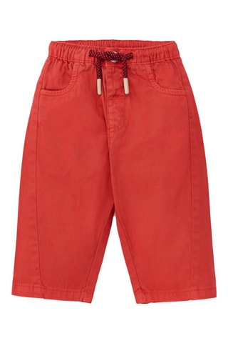 Jeans Hey Sushi - Rood