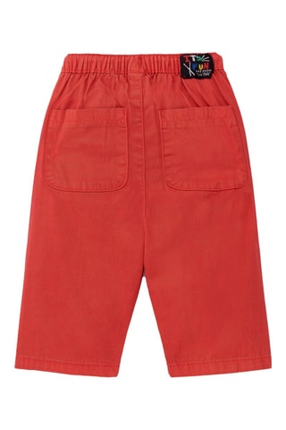 Jeans Hey Sushi - Rood