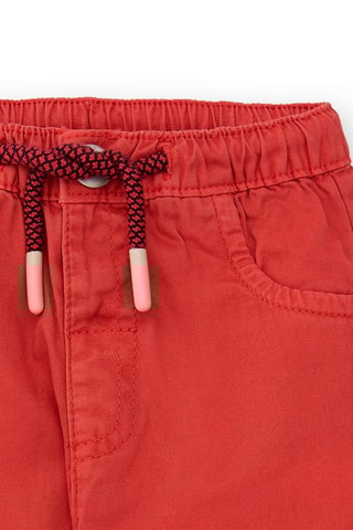 Jeans Hey Sushi - Rood