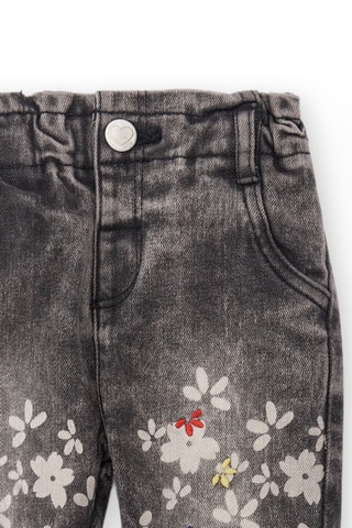 Jean Hey Sushi - Gris