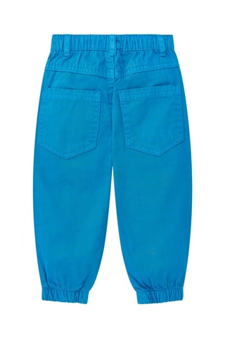 Jeans Salty Air - Blauw