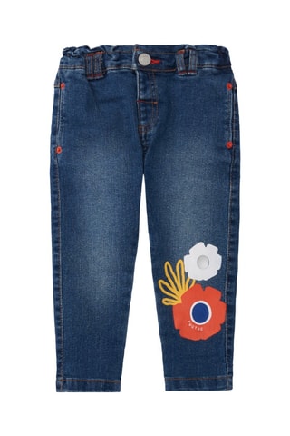 Jeans Salty Air - Blauw