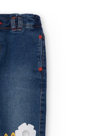 Jeans Salty Air - Blauw