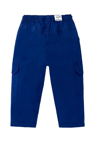 Jeans Ocean Wonders - Blauw