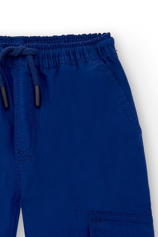 Jeans Ocean Wonders - Blauw