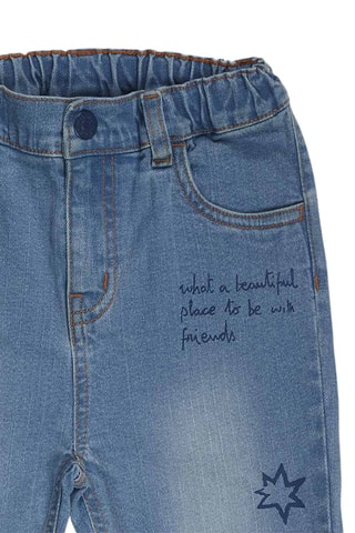 Jeans Park Life - Blauw