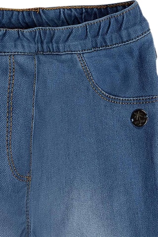 Jean Basicos Baby S23 - Bleu