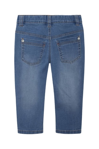 Jean Smile today - Bleu