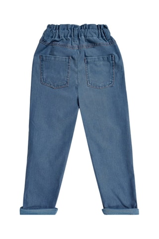 Jeans Holidays - Blauw