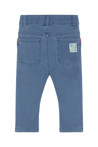 Jeans Holidays - Blauw