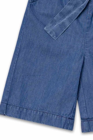 Jeans Beach Day - Blauw