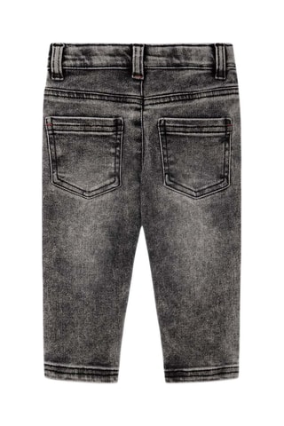 Jeans - Zwart