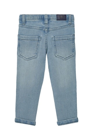 Jeans - Blauw