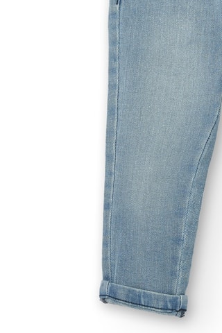 Jeans - Blauw