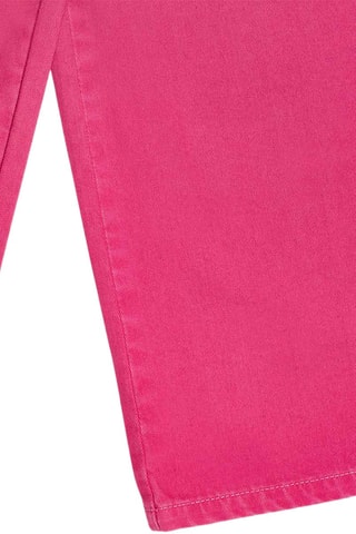 Jeans - Fuchsia
