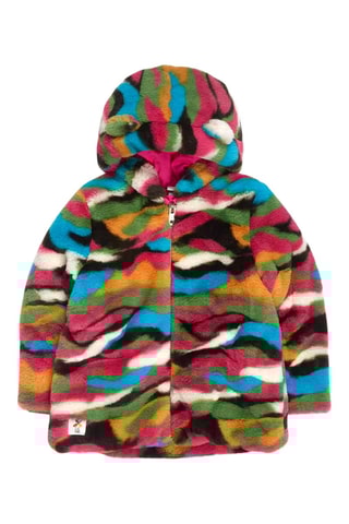 Jasje Tie and Dye - Multicolor