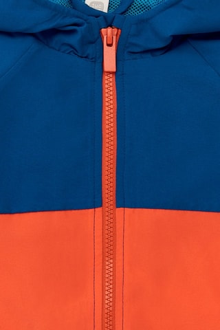 Veste à capuche Salty Air - Bleu marine