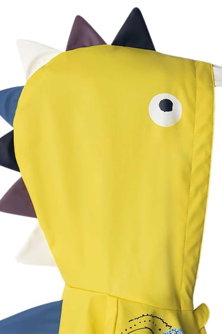 Veste à capuche - Vert clair