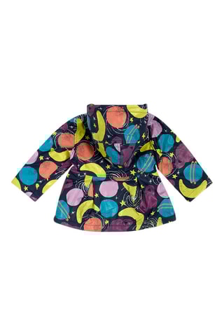 Jasje met Capuchon - Multicolor