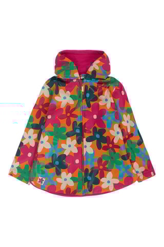 Regenjas - Multicolor