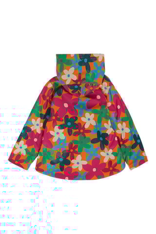 Regenjas - Multicolor