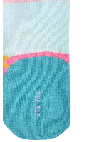 Collant - Rose poudré