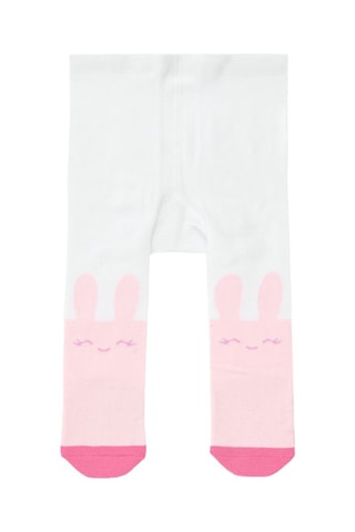 Collant - Gris clair