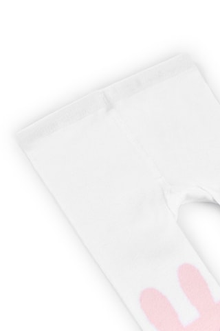 Collant - Gris clair