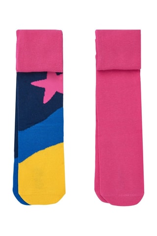 2 Maillots - Fuchsia