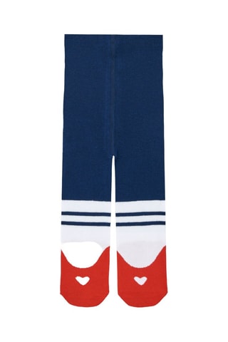 2 Maillots - Rood en Blauw