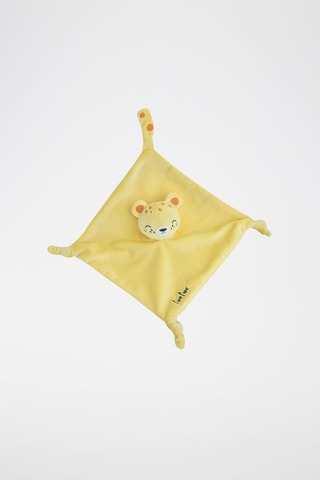 Doudou léopard Hi! Sunshine