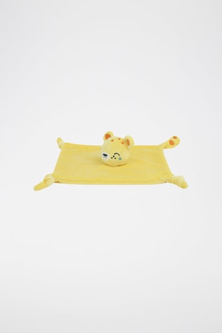 Doudou léopard Hi! Sunshine
