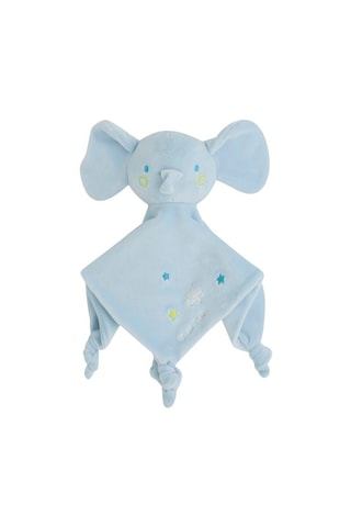 Doudou éléphanteau So Cute