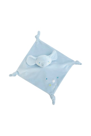 Doudou éléphanteau So Cute