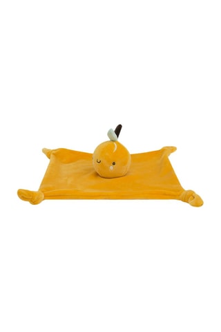 Doudou pomme Picnic Time