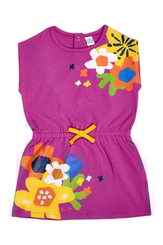 Robe Park Life - Mauve