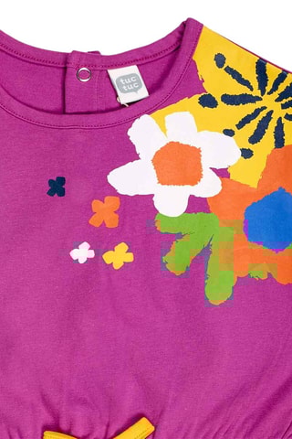 Robe Park Life - Mauve