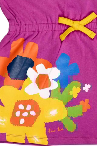 Robe Park Life - Mauve