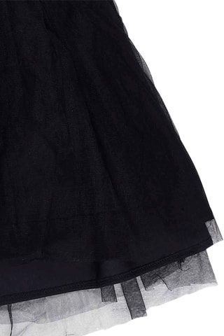 Robe-salopette - Gris