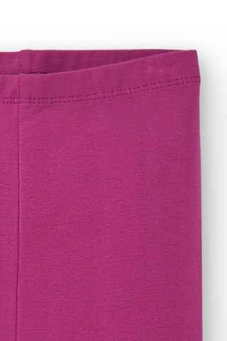 Legging - Mauve